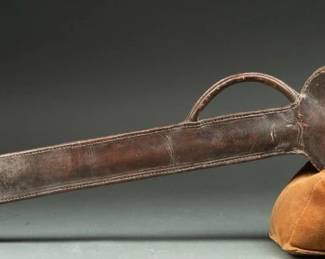 Imperial German Army Dove Head Dress Sword