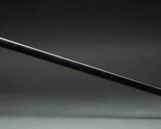 	Prussian M1889 Cavalry Officer Saber, Clemen and 