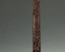 S98/05 Butcher Bayonet by Alex Coppel Solingen
