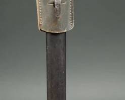 Imperial German S98/05 WWI Bayonet Set