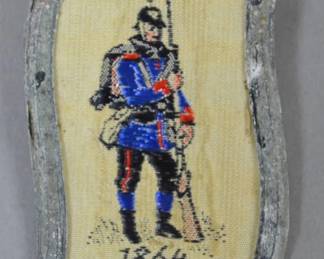 	WHW 1941 Prussian Infantryman Token (1864)