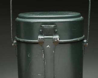 1969 Bundeswehr Mess Kit by PSL