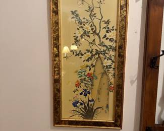 This is one of a pair