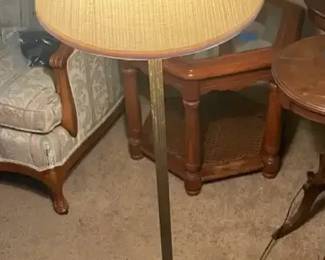 Vintage Floor Lamp