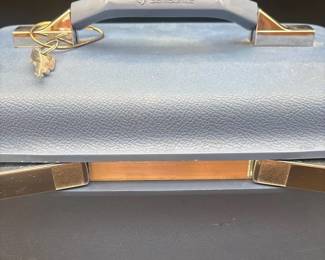 Vintage Samsonite Travel Case
