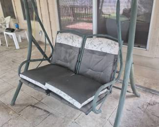 Porch Swing