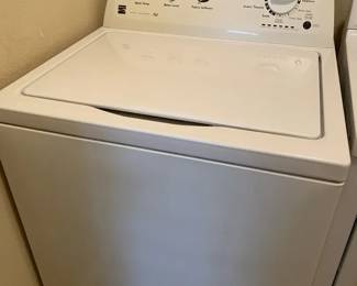 Kenmore Series 200 Top Load Washer