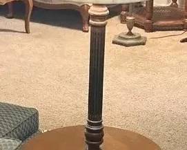 Vintage Table Lamp