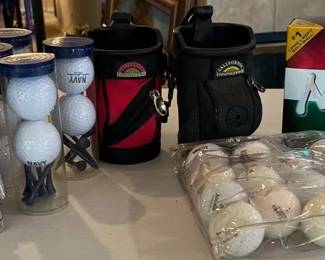 Golf Lot