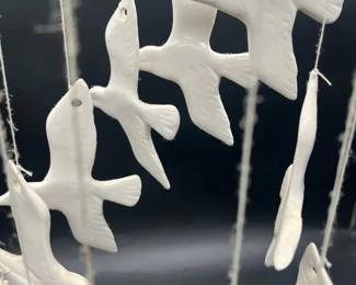 Wind Chimes