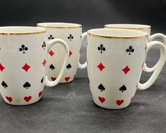Karolina Collectible Cups