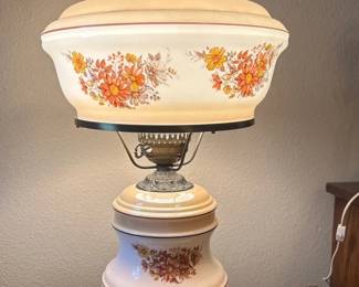 Vintage Lamp