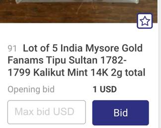 Sale Picture