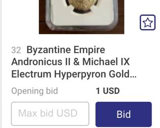Sale Picture