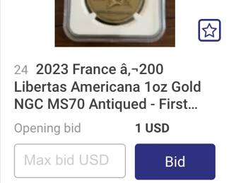 Sale Picture