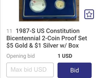 Sale Picture