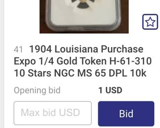 Sale Picture