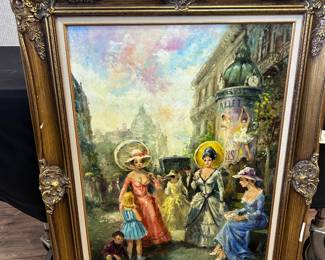 Sale Picture