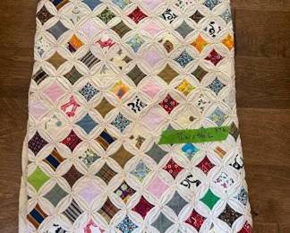 Quilts 