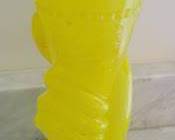  uranium vase