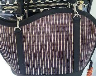 Handbag Spartina 449 