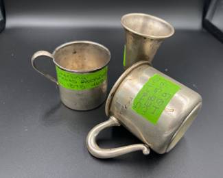 Sterling Silver 