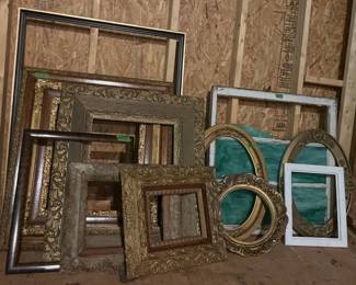 Frames