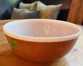 Vintage Pyrex 
