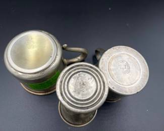 Sterling Silver 