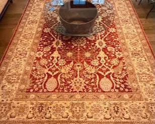Oriental Rug