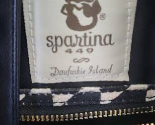 Handbag Spartina 449 