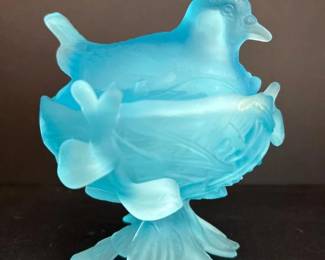 010 bluefrostedglassbirdnestcovereddis