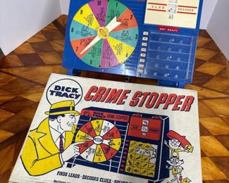 175 vintage1963dicktracycrimestopperga