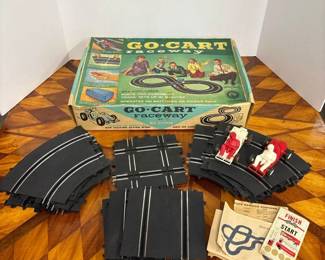 168 vintage1962eldongocartracewayslot