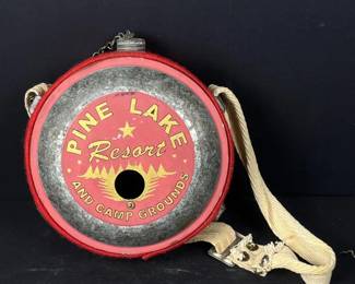 333 vintagepinelakeresortadvertisingcam