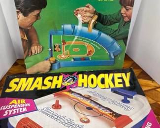 213 vintagesureshotbaseballtabletopgame