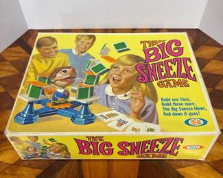 184 vintage1968thebigsneezegamebyidea