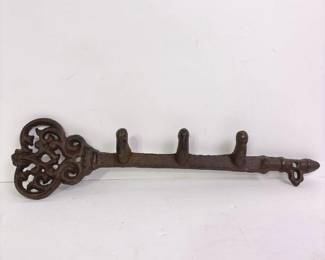 283 vintagemetalskeletonkeywallhookrac