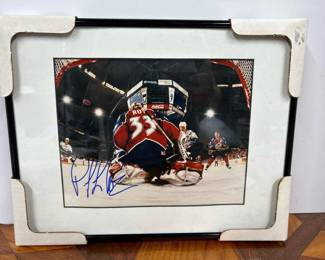 235 patrickroyautographedframedcolorado