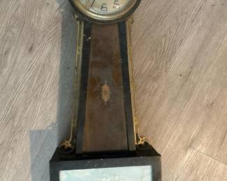359 vintagegilbertbanjo8daymechanicals