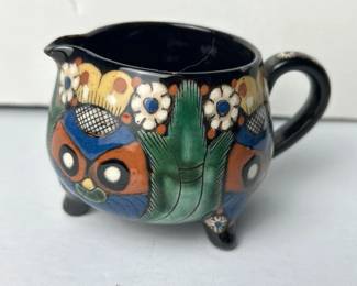 028 cuteartdecojapanesehandpaintedcera