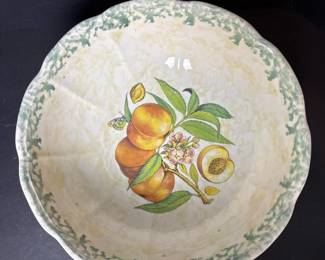 313 himarkitalianceramicservingbowlwith