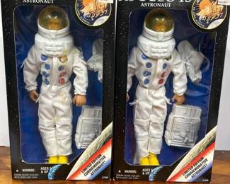 233 pairoflimitededitionapollo13astron
