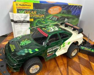 224 radioshackgeargryphonrccar