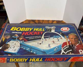 193 vintagemunrobobbyhullofficialhockey