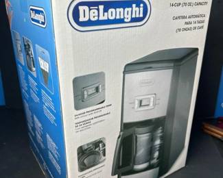 091 delonghidc514t14cupdripcoffeemaker