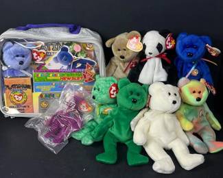 337 beaniebabieslottybeaniebabiesoffic
