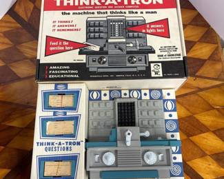 176 vintagehasbrothinkatron5600electro