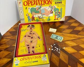 003 vintage1965miltonbradleyoperationga