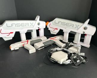 362 laserxrevolutiondoubleblastersset